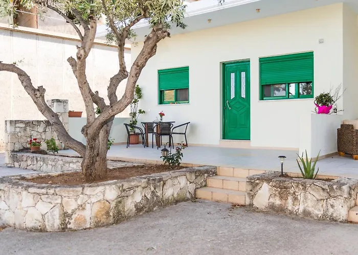 Xirouchakis Farm