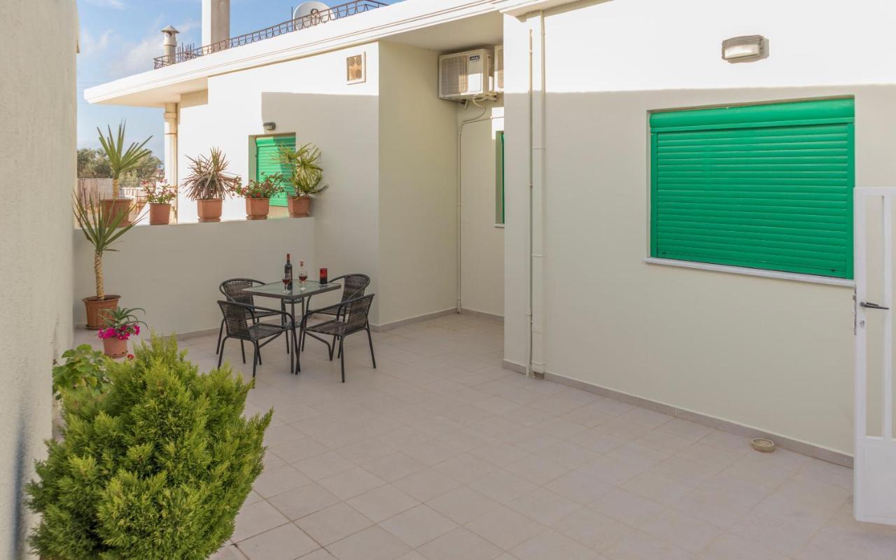 Apartament Xirouchakis Farm