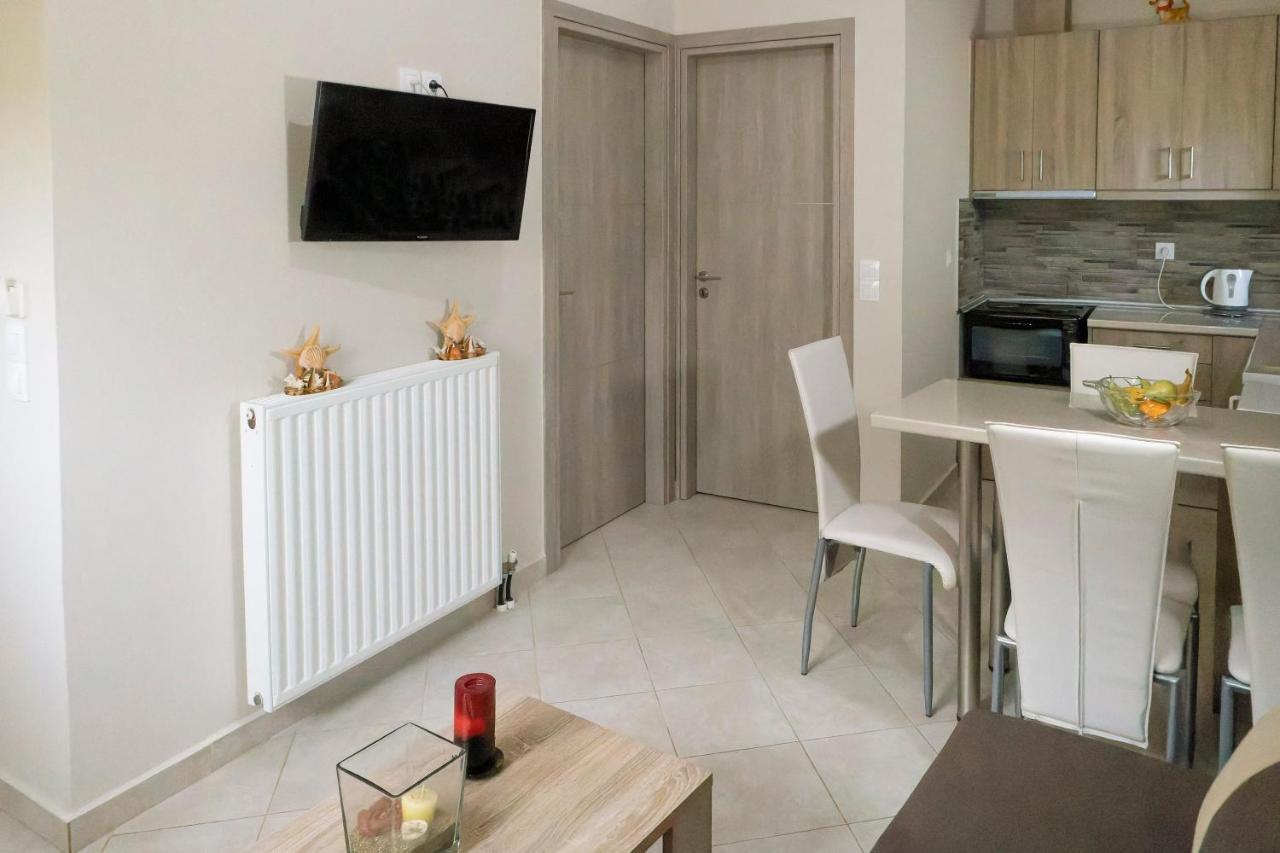 Xirouchakis Farm Apartament