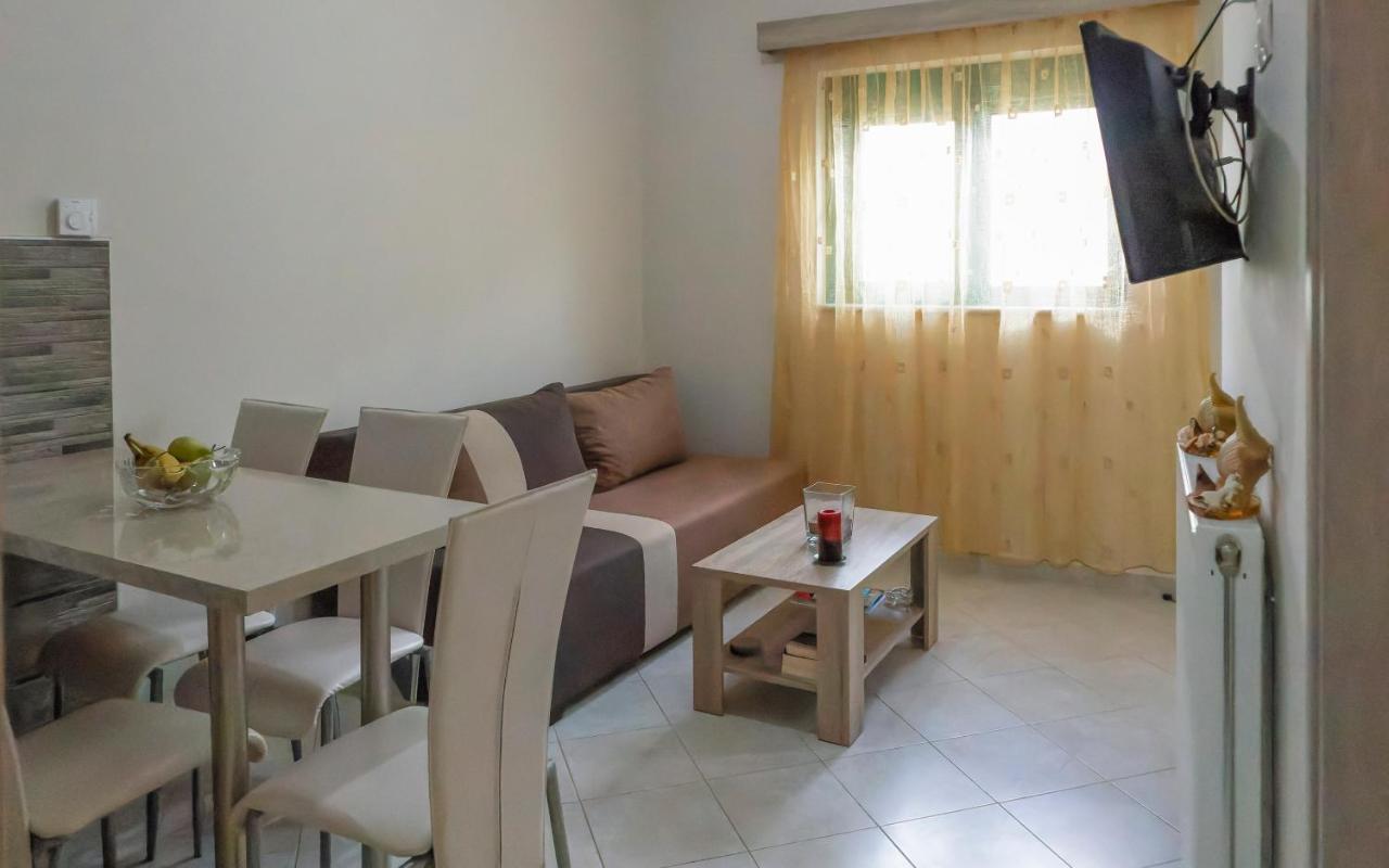 Apartament Xirouchakis Farm *