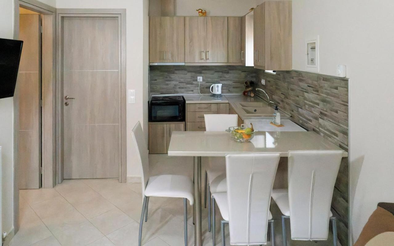 Apartament Xirouchakis Farm *