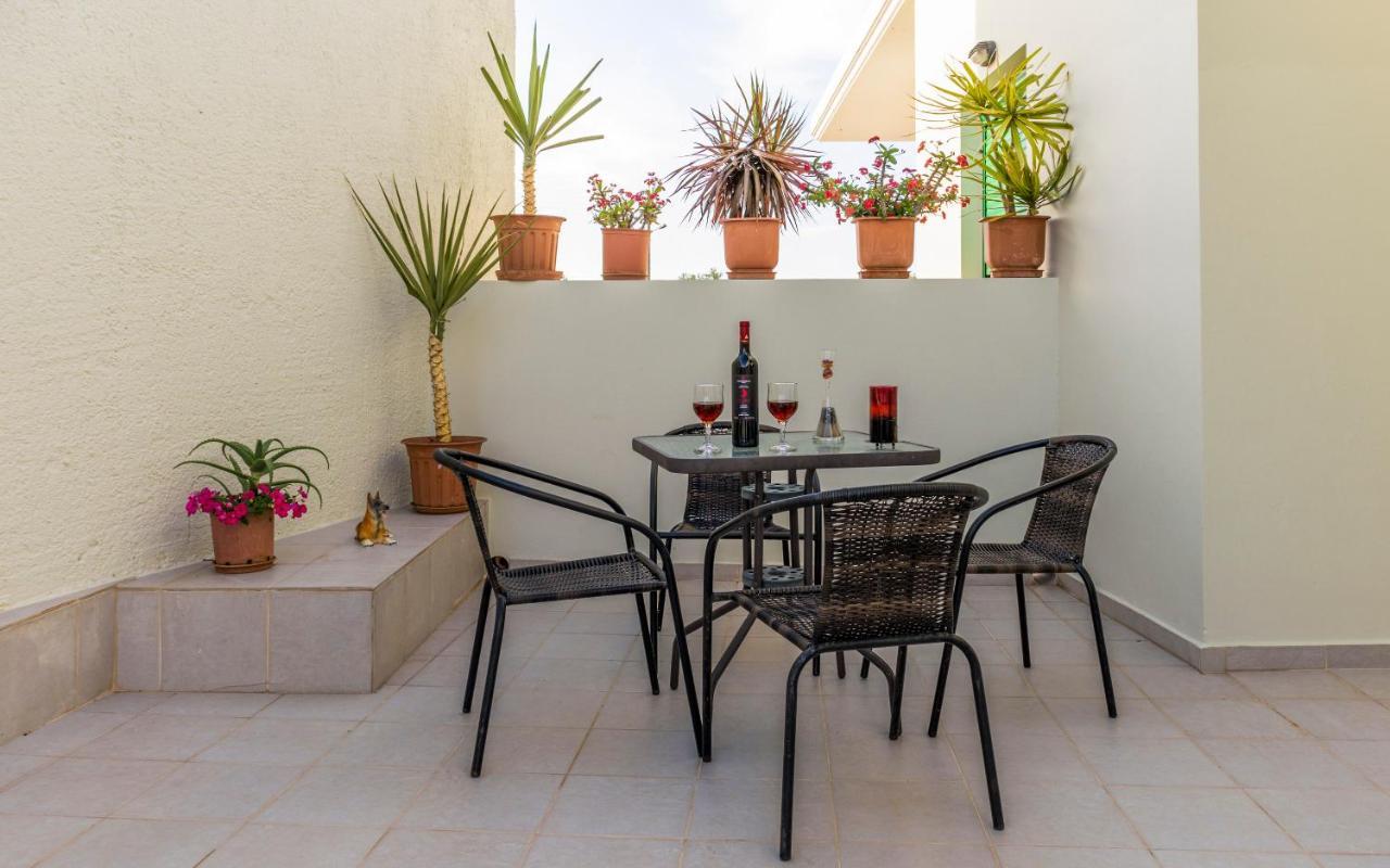 Apartament Xirouchakis Farm Kíssamos