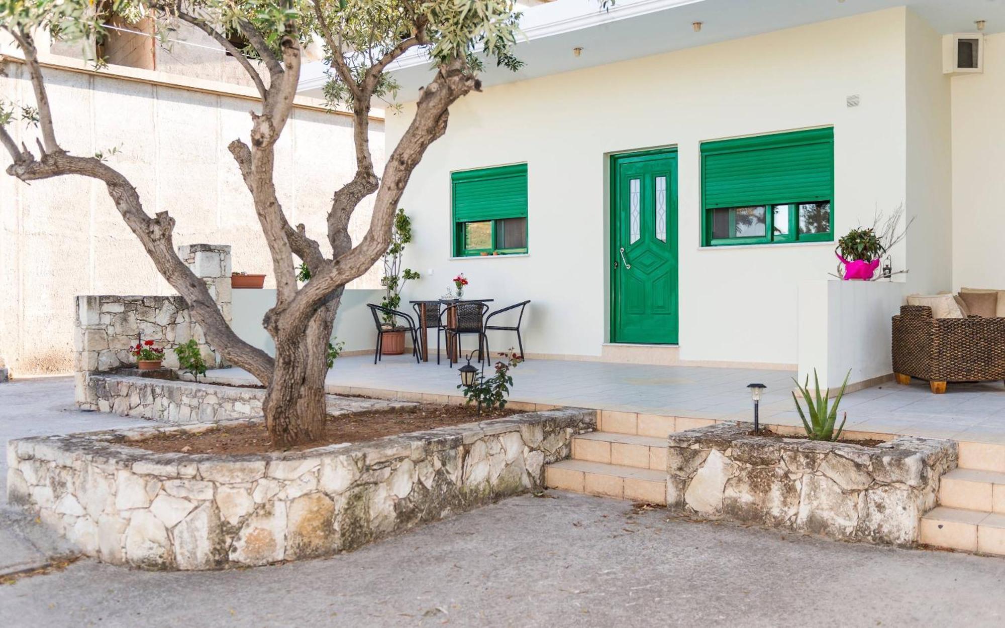 Xirouchakis Farm *