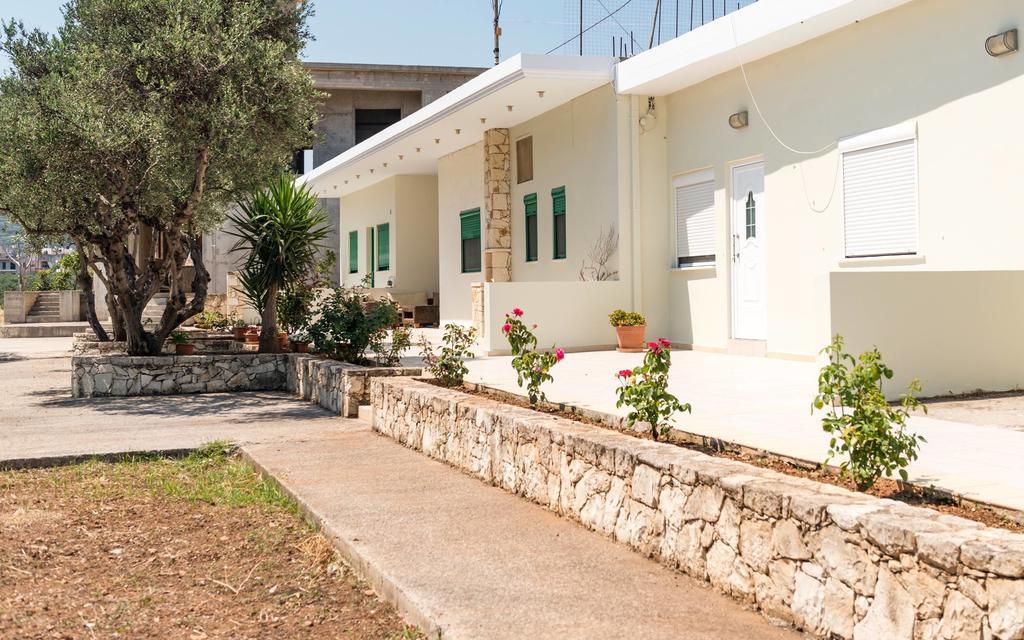 Xirouchakis Farm Apartament