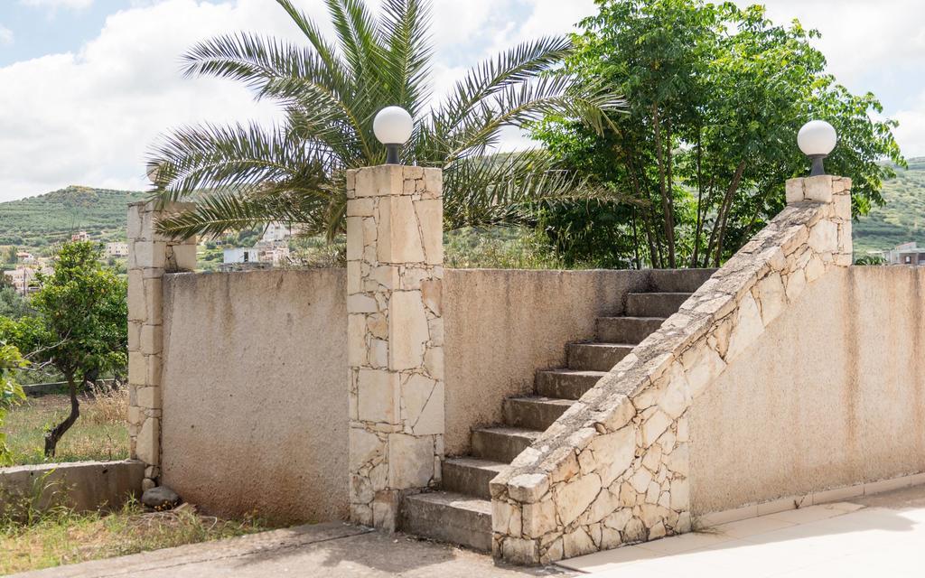 Xirouchakis Farm * Kíssamos