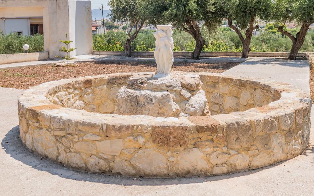 Xirouchakis Farm Apartament