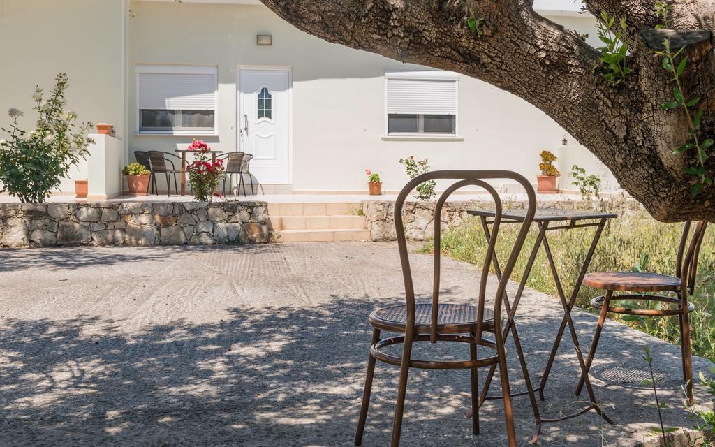 Xirouchakis Farm Apartament Kíssamos