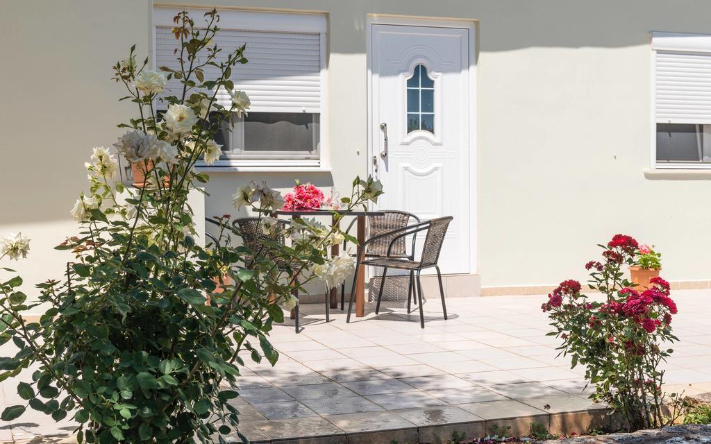 Apartament Xirouchakis Farm *