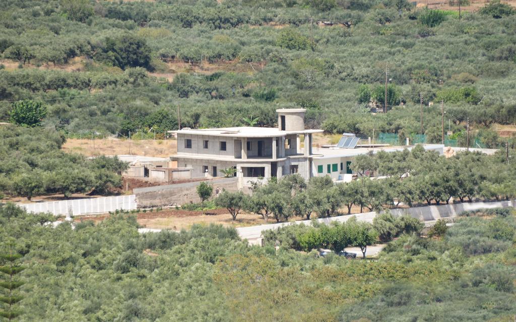 Apartament Xirouchakis Farm *